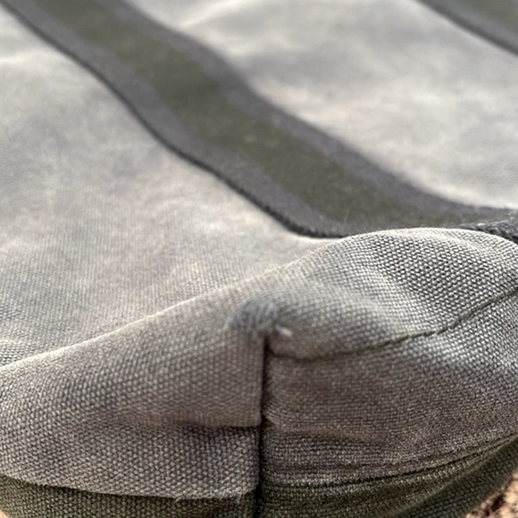 HERMÈS Fourre Tout Canvas Tote Bag (unisex) - Picture 10 of 13